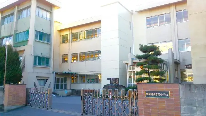 Préfecture de Gunma, District de Kitagunma, Ville de Yoshioka, Propriété 2LDK (23)