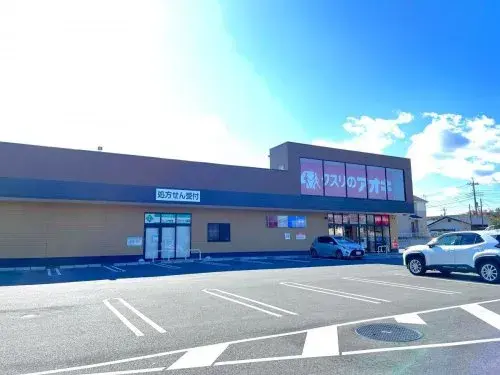 Préfecture de Gunma, District de Kitagunma, Ville de Yoshioka, Propriété 2LDK (26)