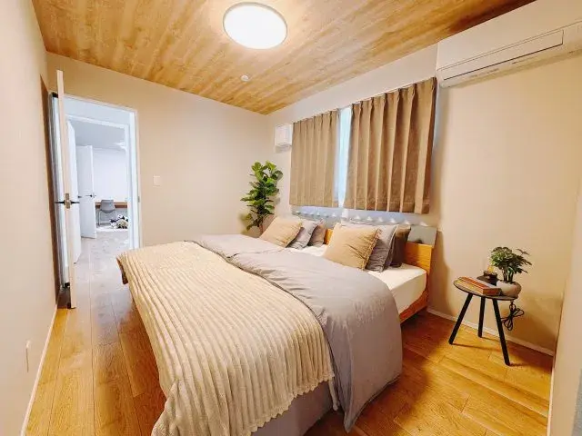 Préfecture de Gunma, District de Kitagunma, Ville de Yoshioka, Propriété 2LDK (7)