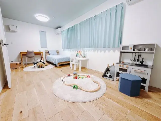 Préfecture de Gunma, District de Kitagunma, Ville de Yoshioka, Propriété 2LDK (9)