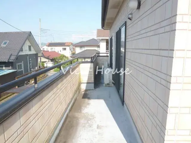 4LDK Takasaki City Gunma Prefecture (4)