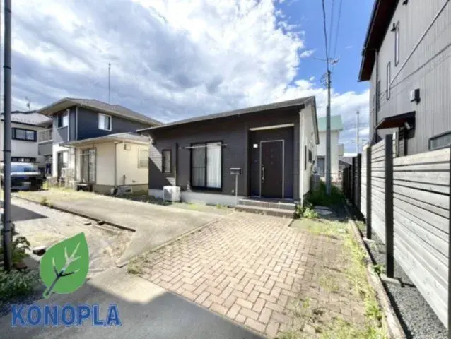 Akiya in Gunma