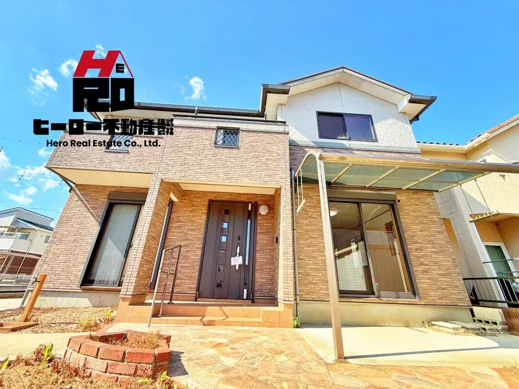 5SLDK Maebashi City Gunma Prefecture (2)