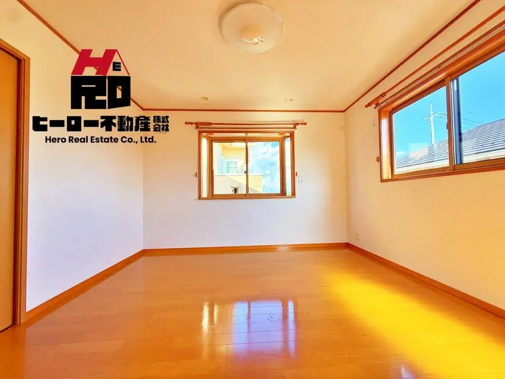 5SLDK Maebashi City Gunma Prefecture (11)