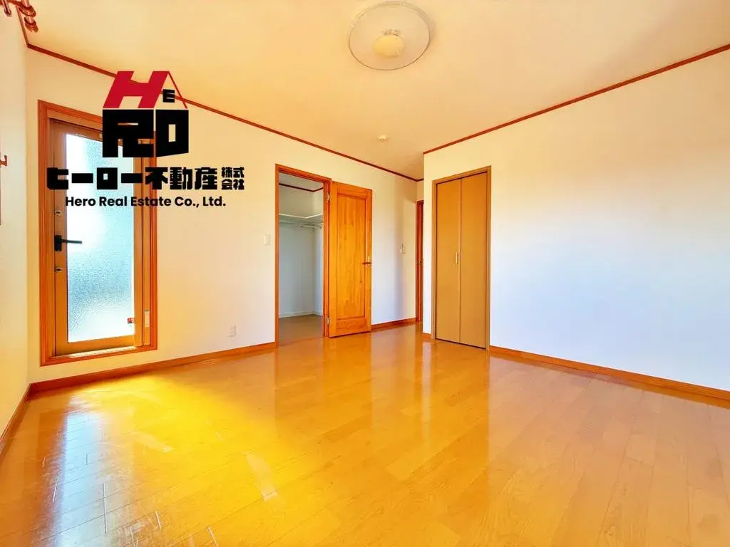 5SLDK Maebashi City Gunma Prefecture (12)