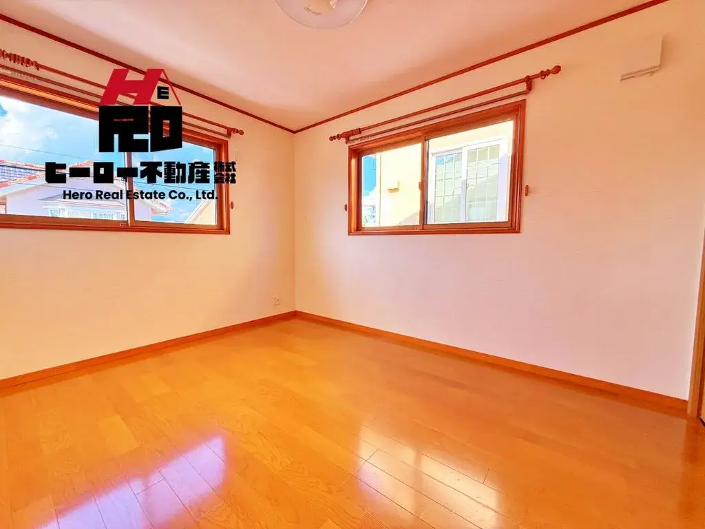 5SLDK Maebashi City Gunma Prefecture (13)