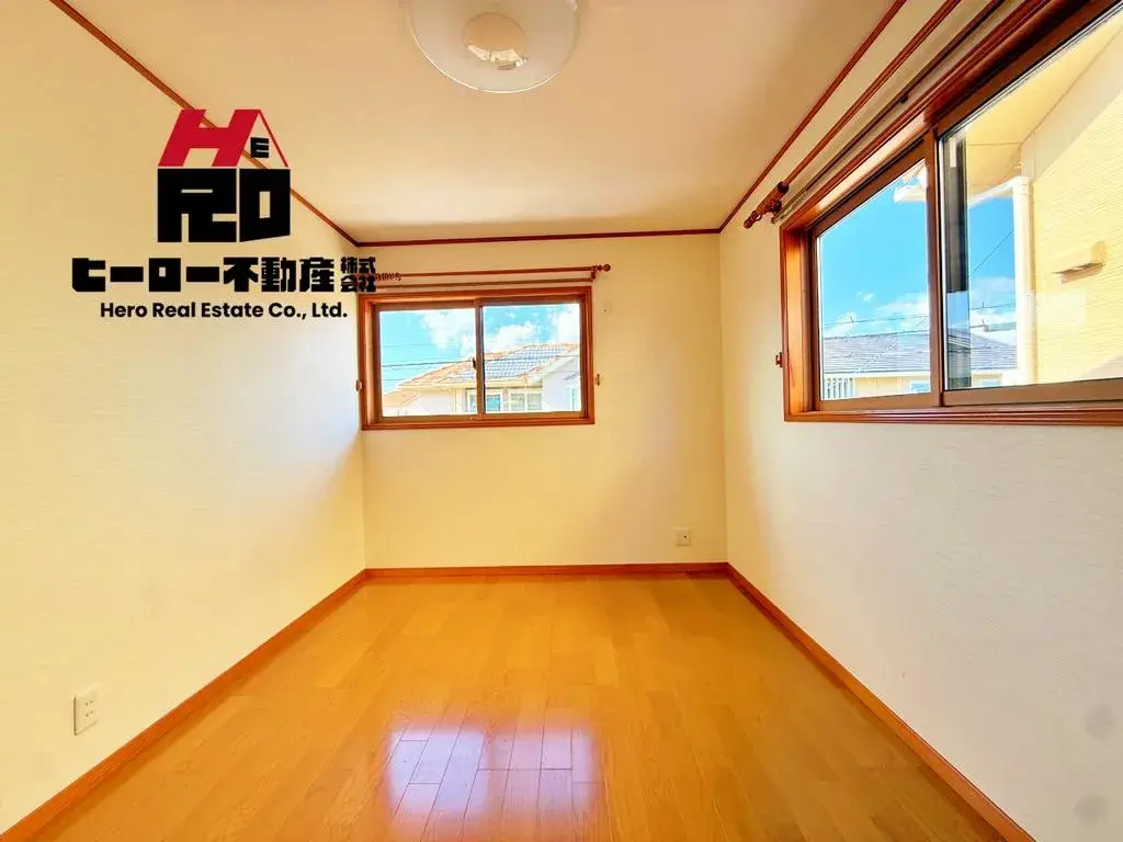 5SLDK Maebashi City Gunma Prefecture (14)