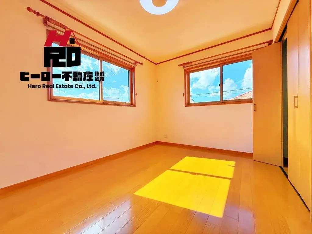 5SLDK Maebashi City Gunma Prefecture (15)