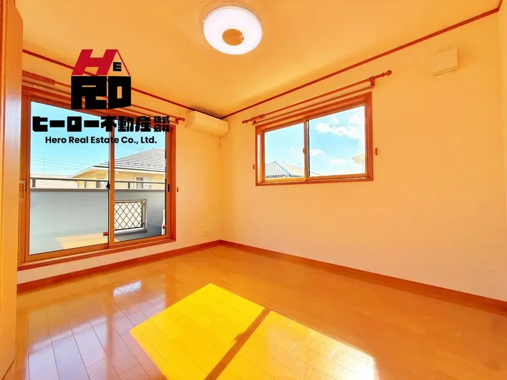 5SLDK Maebashi City Gunma Prefecture (16)