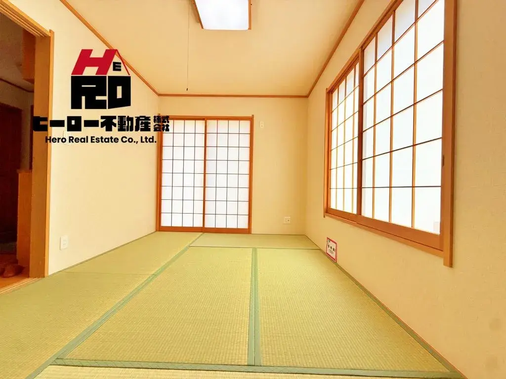 5SLDK Maebashi City Gunma Prefecture (17)