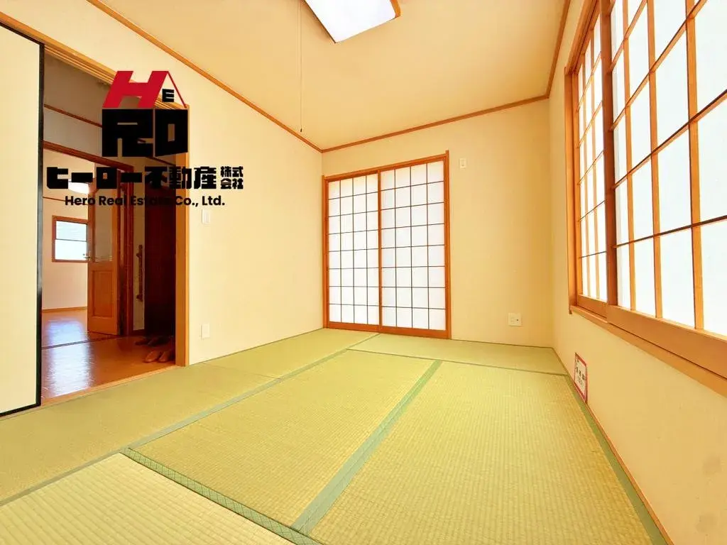 5SLDK Maebashi City Gunma Prefecture (18)