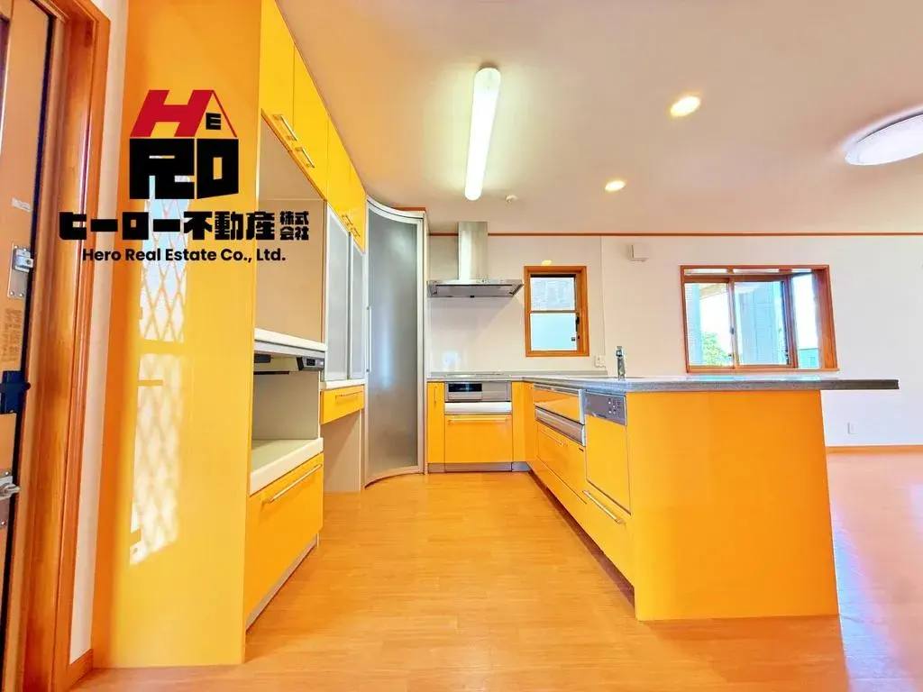 5SLDK Maebashi City Gunma Prefecture (19)
