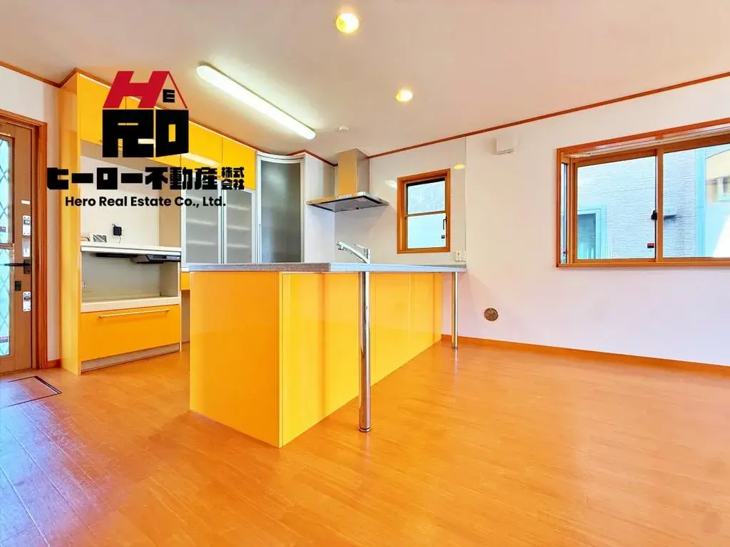 5SLDK Maebashi City Gunma Prefecture (20)