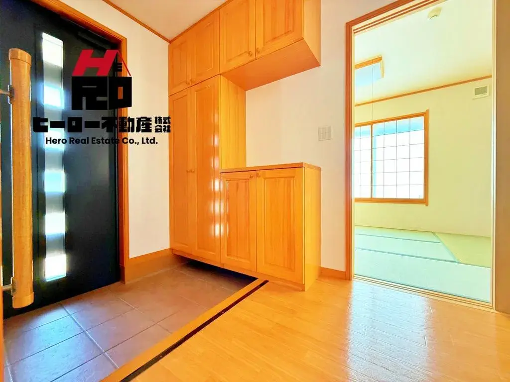 5SLDK Maebashi City Gunma Prefecture (21)