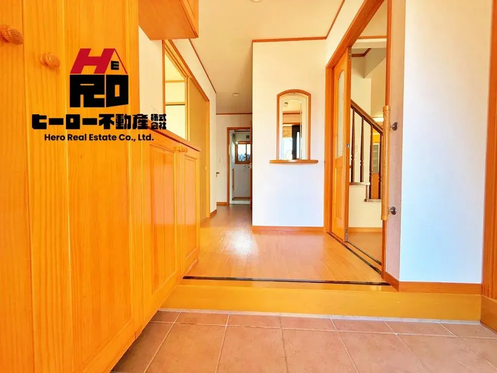 5SLDK Maebashi City Gunma Prefecture (22)