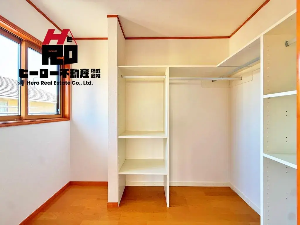 5SLDK Maebashi City Gunma Prefecture (23)