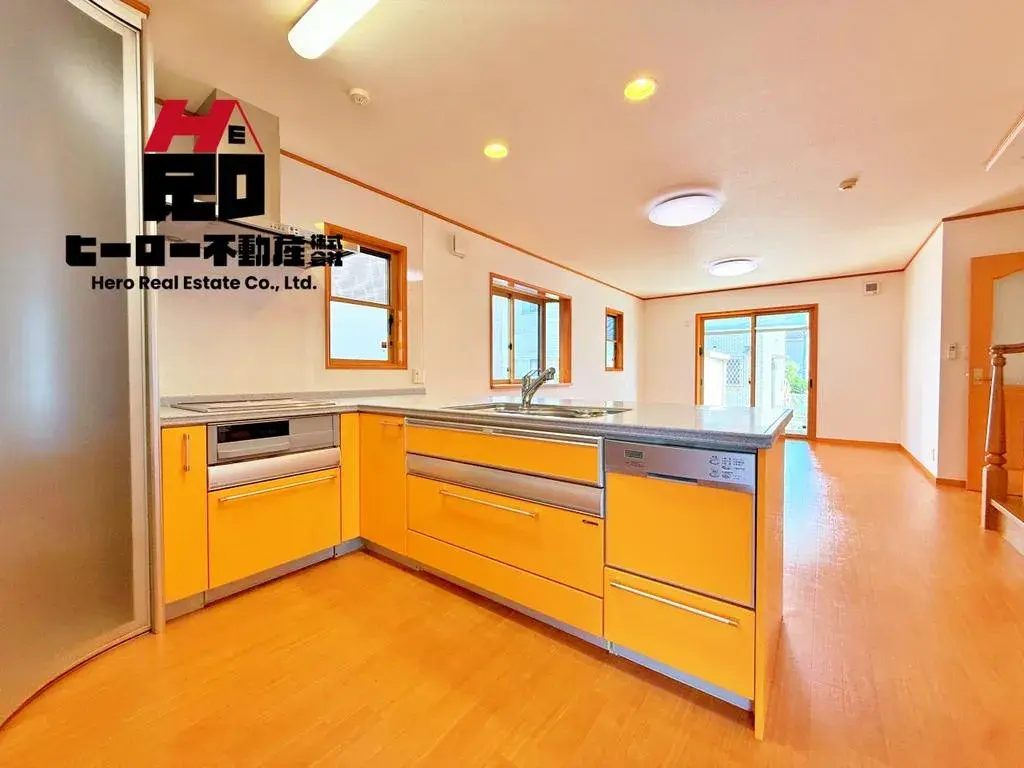 5SLDK Maebashi City Gunma Prefecture (24)