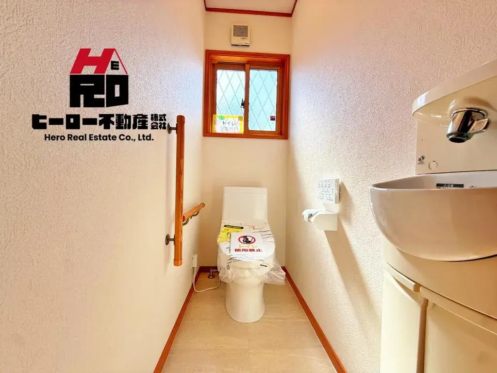 5SLDK Maebashi City Gunma Prefecture (26)