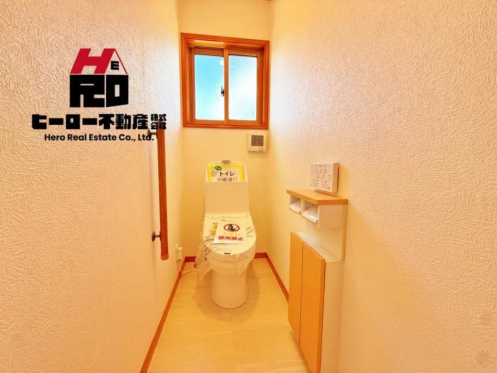 5SLDK Maebashi City Gunma Prefecture (27)