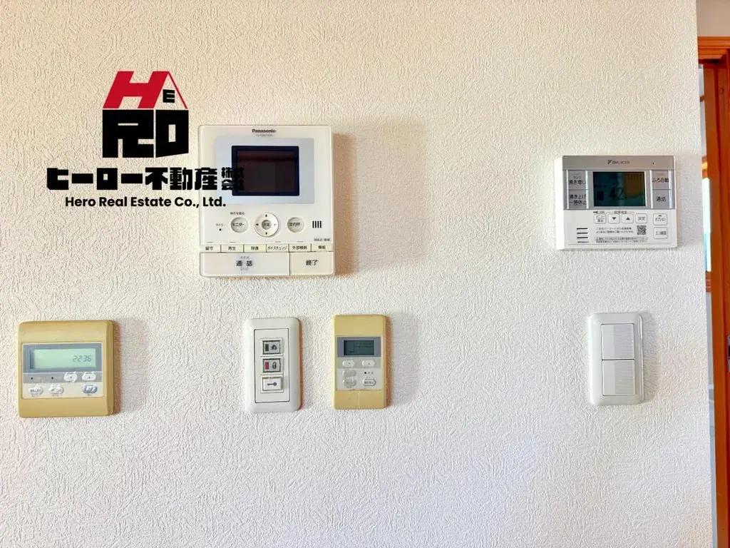 5SLDK Maebashi City Gunma Prefecture (29)