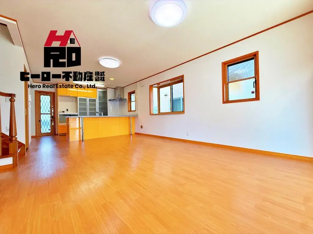 5SLDK Maebashi City Gunma Prefecture (5)