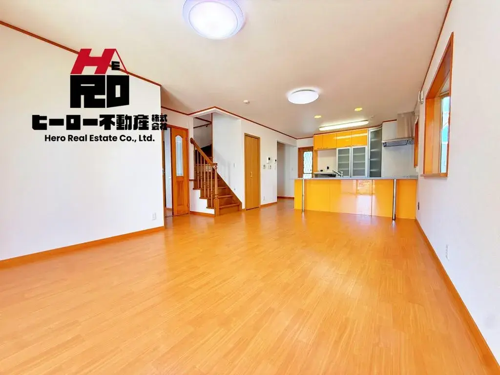 5SLDK Maebashi City Gunma Prefecture (6)