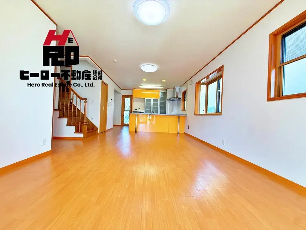 5SLDK Maebashi City Gunma Prefecture (7)