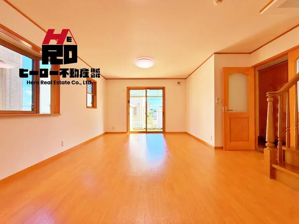 5SLDK Maebashi City Gunma Prefecture (8)