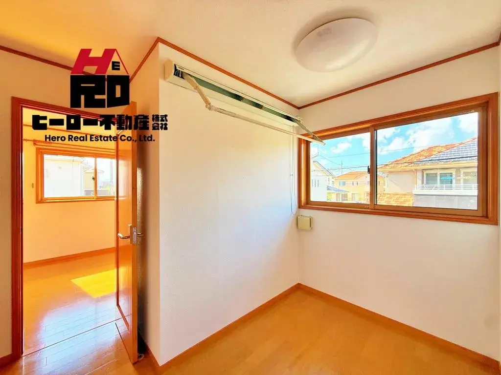 5SLDK Maebashi City Gunma Prefecture (9)