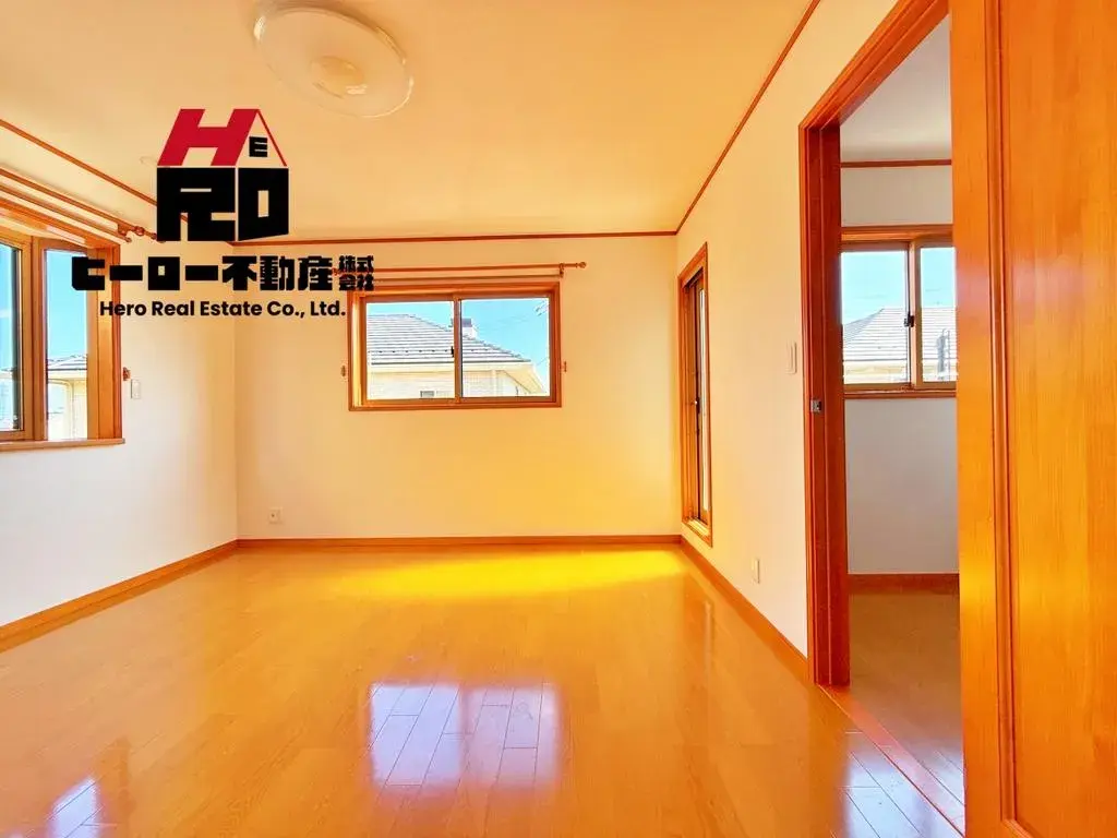 5SLDK Maebashi City Gunma Prefecture (10)