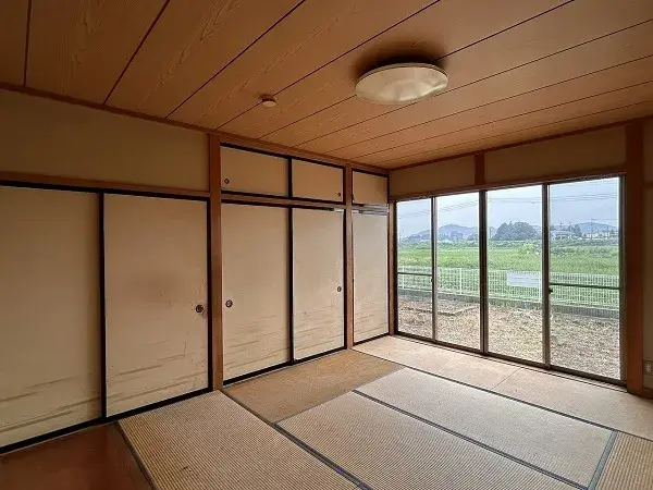 4LDK物件 みどり市 群馬県 (3)