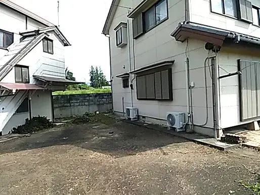 Akiya in Gunma