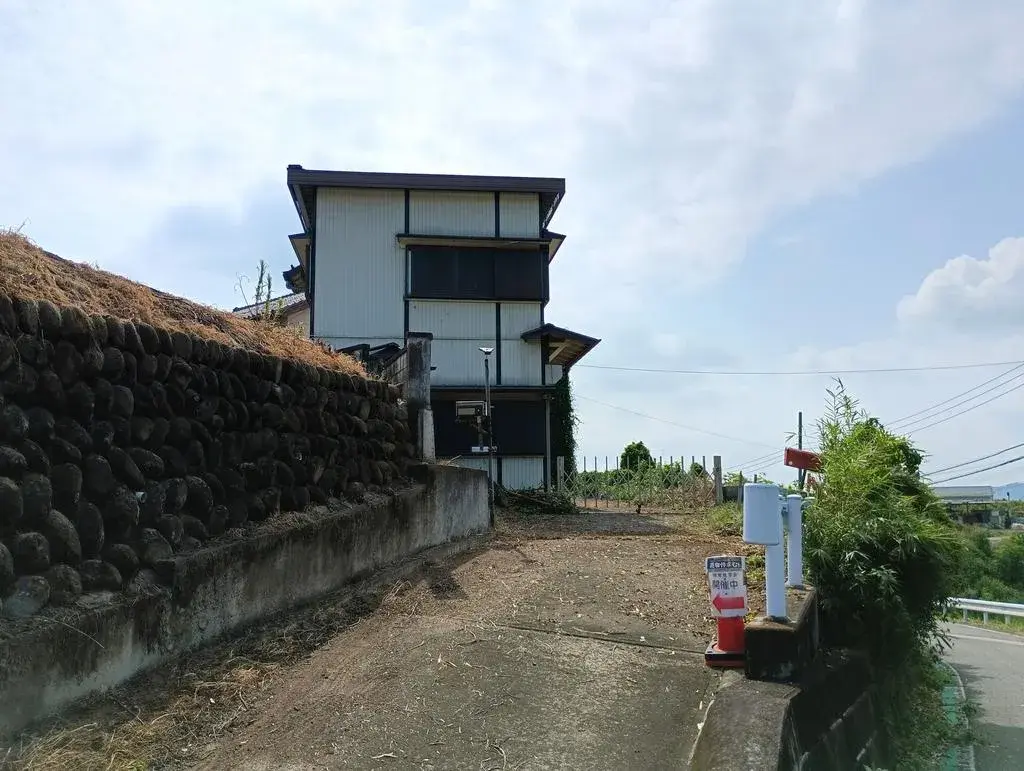 4SLDK Property Takasaki City Gunma Prefecture (2)