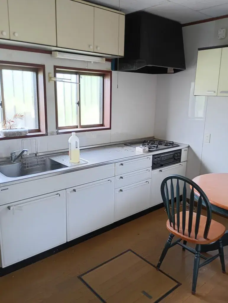 4SLDK Property Takasaki City Gunma Prefecture (11)