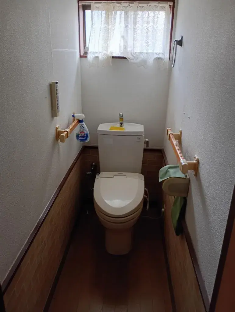 4SLDK Property Takasaki City Gunma Prefecture (13)