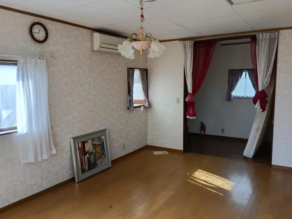 4SLDK Property Takasaki City Gunma Prefecture (6)