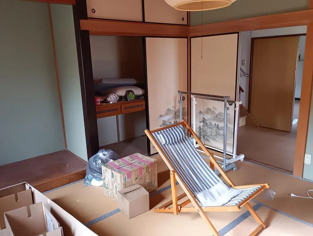 4SLDK Property Takasaki City Gunma Prefecture (8)