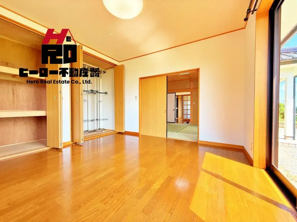 Недвижимость 3SLDK, город Maebashi, префектура Gunma (11)