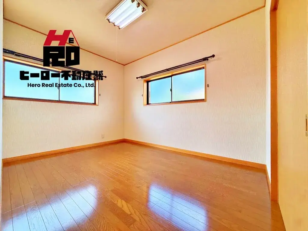 Недвижимость 3SLDK, город Maebashi, префектура Gunma (12)