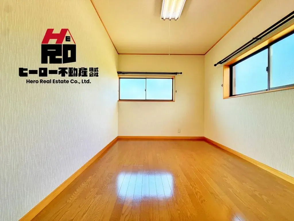 Недвижимость 3SLDK, город Maebashi, префектура Gunma (14)