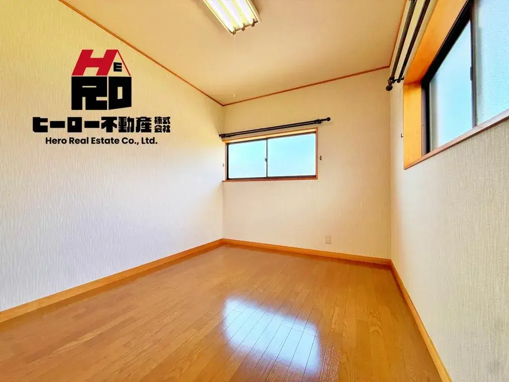 Недвижимость 3SLDK, город Maebashi, префектура Gunma (15)
