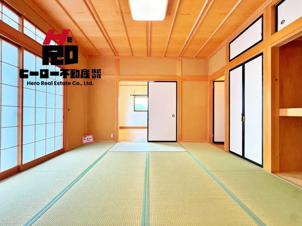Недвижимость 3SLDK, город Maebashi, префектура Gunma (17)
