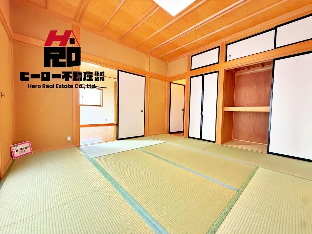 Недвижимость 3SLDK, город Maebashi, префектура Gunma (18)