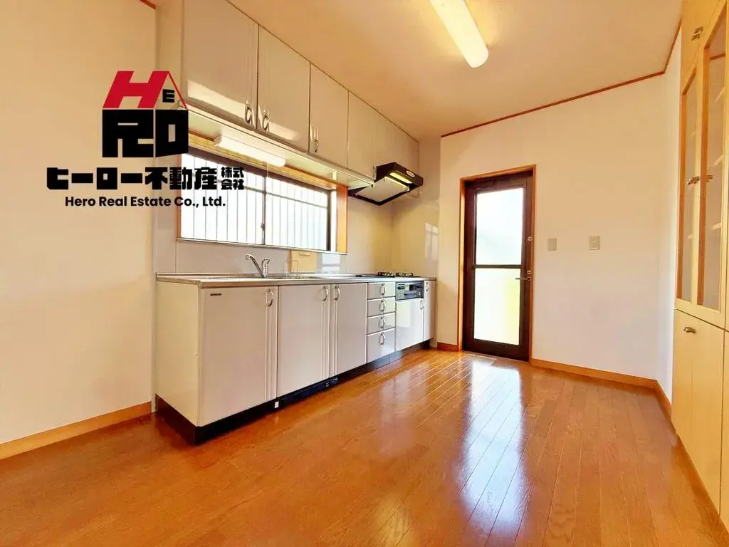 Недвижимость 3SLDK, город Maebashi, префектура Gunma (19)