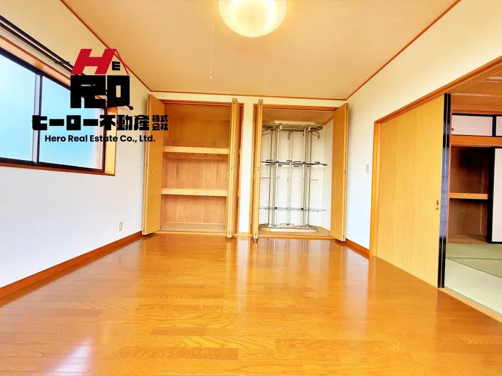 Недвижимость 3SLDK, город Maebashi, префектура Gunma (20)