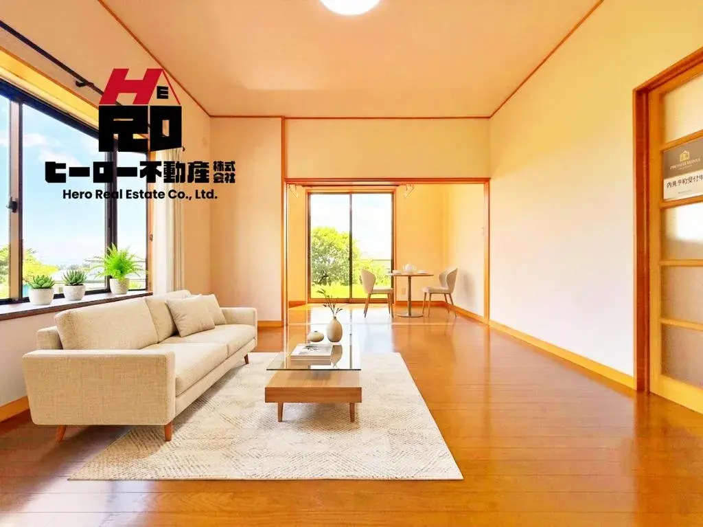 Недвижимость 3SLDK, город Maebashi, префектура Gunma (3)