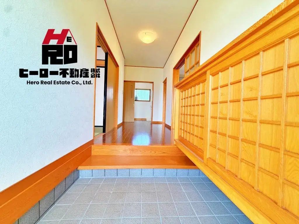 Недвижимость 3SLDK, город Maebashi, префектура Gunma (21)