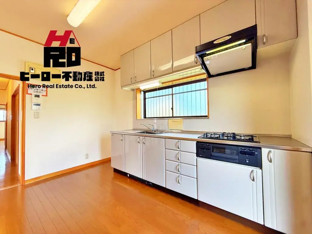 Недвижимость 3SLDK, город Maebashi, префектура Gunma (22)