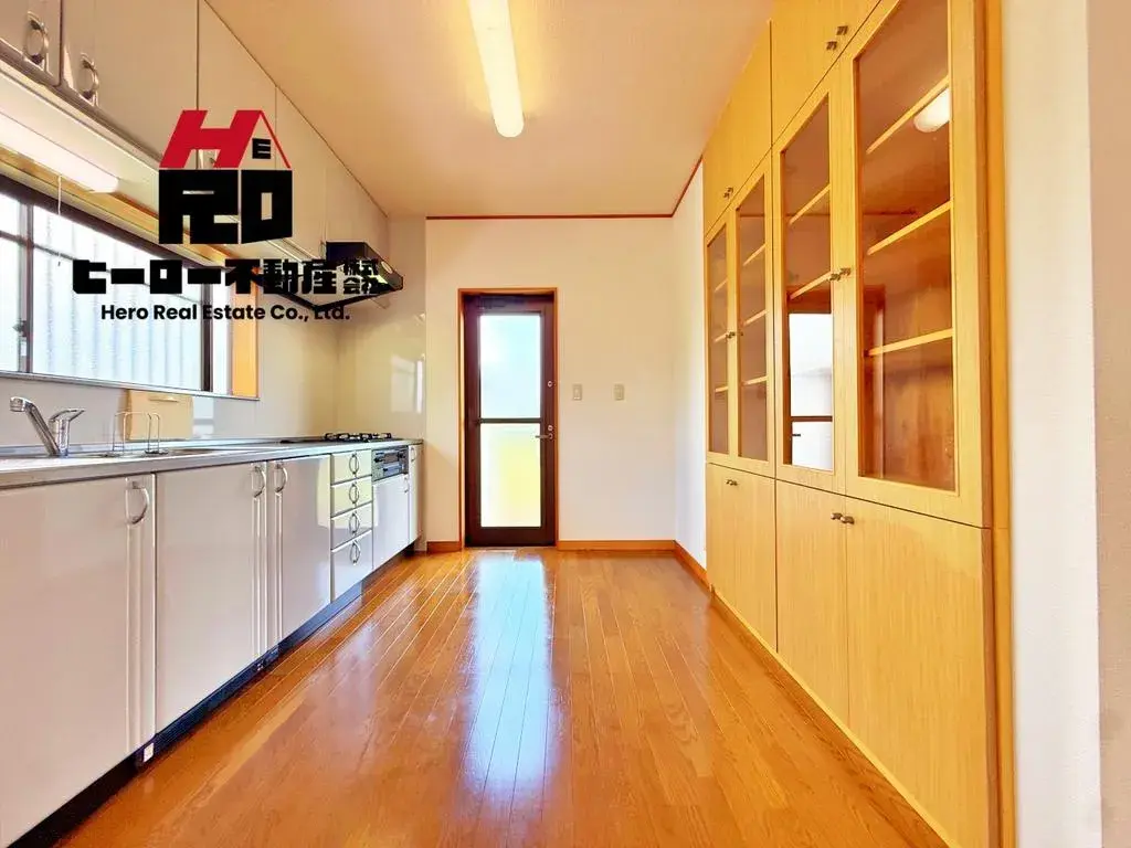 Недвижимость 3SLDK, город Maebashi, префектура Gunma (23)