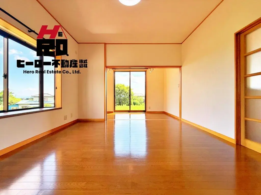 Недвижимость 3SLDK, город Maebashi, префектура Gunma (4)